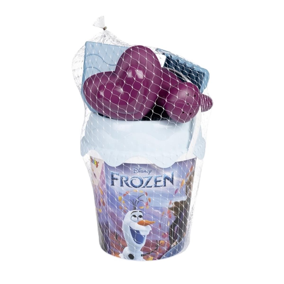 Emmerset Frozen 17cm met gieter